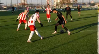 Kayseri Esen Metal Spor Kulübü Ligdeki Liderliğini Sürdürüyor