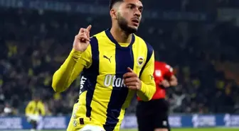 Oğuz Aydın, Fenerbahçe'nin Golcüsü Olmaya Devam Ediyor