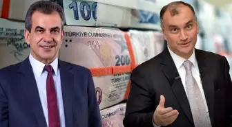 Türkiye'nin en zengin iş insanları listesi değişti