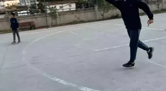 Genç Sporculara Volo ve Bocce Eğitimi Başladı