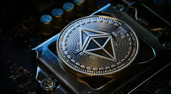 Wall Street devlerinin Ethereum ETF'lerinde rekor büyüme