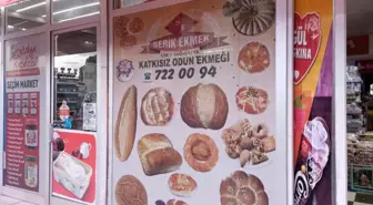 Antalya'da Bir Market Silahlı Saldırıya Uğradı