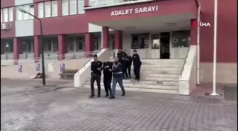 İmamoğlu'nda İki Hükümlü Polis Tarafından Yakalandı