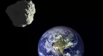 Asteroit nedir, özellikleri nelerdir?