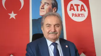 ATA Parti'den Suriye Açıklaması: Teröristler Yok Edilmeli