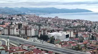 Arap Turistler Trabzon'da Gayrimenkul Satışına Geçti