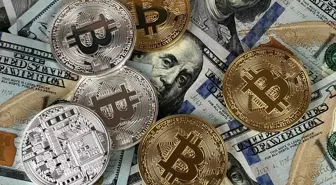 Bitcoin yeni hedefine odaklandı