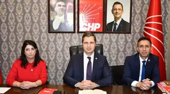 CHP'den 'Derhal Seçim' İstemi