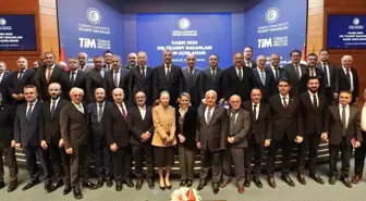 Denizli İhracatı Kasım'da Yüzde 19,1 Artış Gösterdi