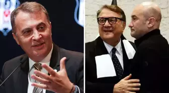 Fikret Orman'dan Hasan Arat ve Hüseyin Yücel ile ilgili bomba iddia