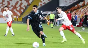 Adana Demirspor, Kupada 5. Tura Yükseldi