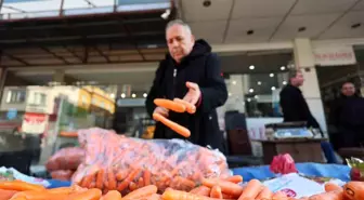 Tire Salı Pazarı, Türkiye'nin En Büyük Açık Hava Pazarı