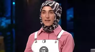 MasterChef'ten elenen Ayşe Ekiz'in yeni işi ve alacağı para belli oldu