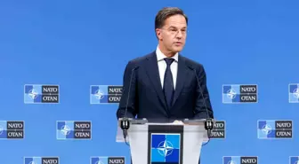 NATO Genel Sekreteri Rutte: Putin, Barış İstemiyor ve Daha Fazla Toprak Kazanmaya Çalışıyor