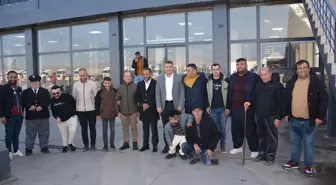 Şırnak'ta 3 Aralık Dünya Engelliler Günü Kutlandı