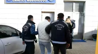 Samsun Merkezli Yasa Dışı Bahis Operasyonunda 16 Gözaltı