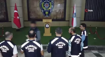 Samsun Merkezli Yasa Dışı Bahis Operasyonu: 16 Gözaltı