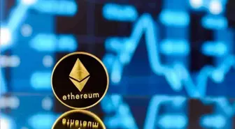 Wall Street devleri Ethereum fonlarıyla yeni zirvesine ulaştı