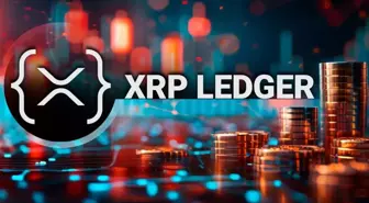 XRP Ledger kullanıcılarına müjde