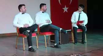 Yozgat'ta 3 Aralık Dünya Engelliler Günü Etkinliği Düzenlendi