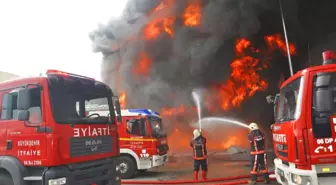 Yüzlerce itfaiye memuru alımı için mülakat süreci başladı