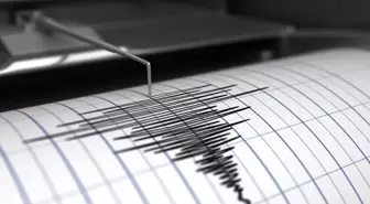 ANTALYA'DA DEPREM! Deprem mi oldu? AFAD ve Kandilli Rasathanesi deprem raporları!