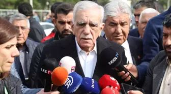 Ahmet Türk için geri dönüş yolu kapandı