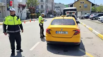 Bandırma'da Trafik Denetimlerinde 1.5 Milyon TL Ceza kesildi