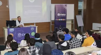 Dicle Üniversitesi'nde Kadavra Eğitimi Etkinliği Düzenlendi