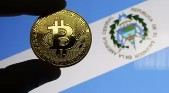 El Salvador hazine bonolarını tokenize etti