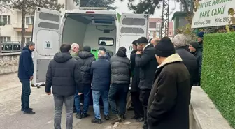 Eskişehir'de Otomobilin Egzoz Gazından Zehirlenen Adam Hayatını Kaybetti