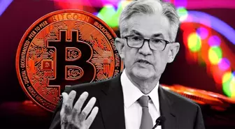 Fed Başkanı Jerome Powell'dan beklenmedik Bitcoin yorumu: Bitcoin dijital altın gibidir