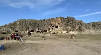 Frig Vadisi, Yıl Boyu Turist Çekiyor