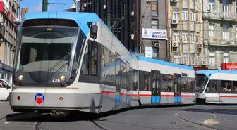 İstanbul'a 3 ilçeyi bağlayacak yeni tramvay hattı yapılacak