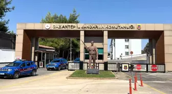 Gaziantep'te Çember Operasyonlarıyla 126 Aranan Şahıs Yakalandı