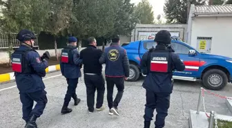 Diyarbakır'da 14 Yıl Aranan Cinayet Zanlısı Yakalandı