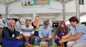 Kayseri'de Yüzde 100 Ekolojik Pazar Rekor Kırdı