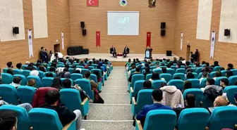 Kırşehir Başsavcısı Öğrencilerle Bir Araya Geldi