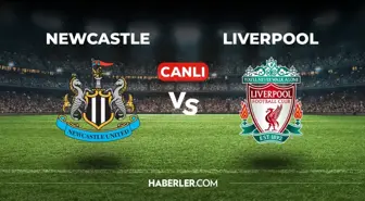 Newcastle Liverpool CANLI izle! (ŞİFRESİZ) Newcastle Liverpool maçı hangi kanalda, canlı yayın nerede ve nasıl izlenir?