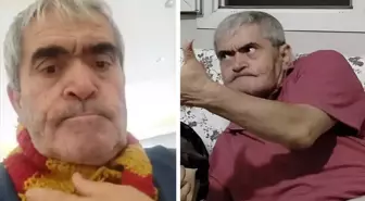 Kayıp parkinson hastası Mehmet Etiz'in sırrı çözüldü