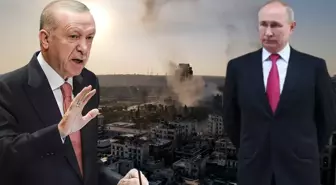 Putin'den dikkat çeken istek! Cumhurbaşkanı Erdoğan'a iletti