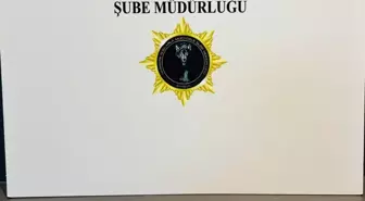 Samsun'da Uyuşturucu Operasyonu: Firari Hükümlü Yakalandı