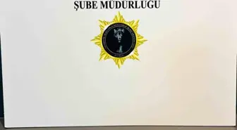 Samsun'da Uyuşturucu Operasyonu: 2 Kişi Gözaltında