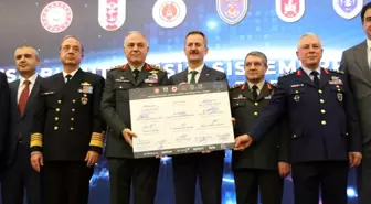 Türk Silahlı Kuvvetleri Bulut Bilişim Projesi İmzalandı