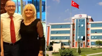 Üniversitede dekandan eşine özel kadro iddiası