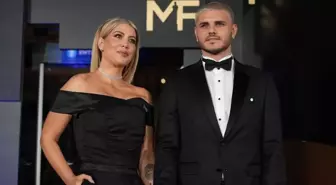 Wanda Nara Icardi'nin babasına da sardı