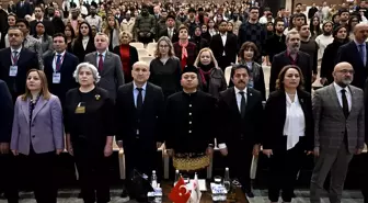 Ankara'da 'ASEAN-Türkiye Ortaklığı: Gelecek İçin Fırsatlar ve Zorluklar' programı düzenlendi