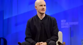 Bitcoin 100 bin dolar sınırını aşarken Coinbase CEO'sundan çarpıcı yorum