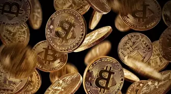 Bitcoin piyasa değeri ile üç ülke ekonomisini geçti