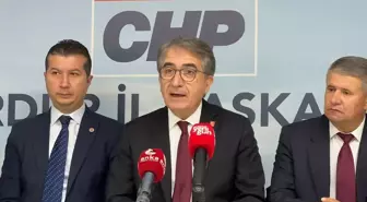 CHP'den Yeni Tarım Politikası ve Asgari Ücret Açıklamaları